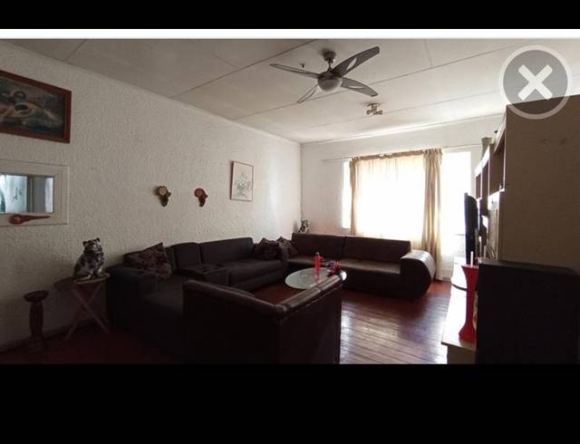 6 BEDROOM HOUSE FOR SALE IN ROSETTENVILLE